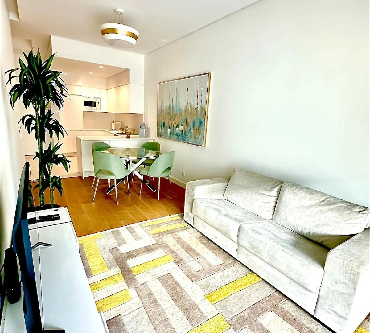 Appartement Seashell Sanctuary à Funchal   Funchal (Madeira)