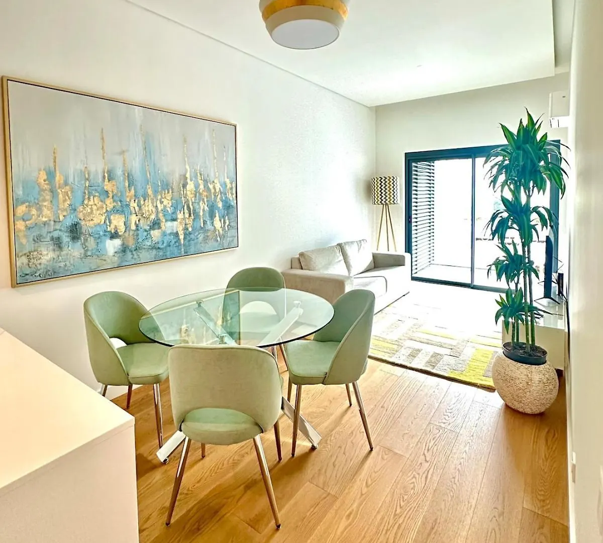 Appartement Seashell Sanctuary à Funchal