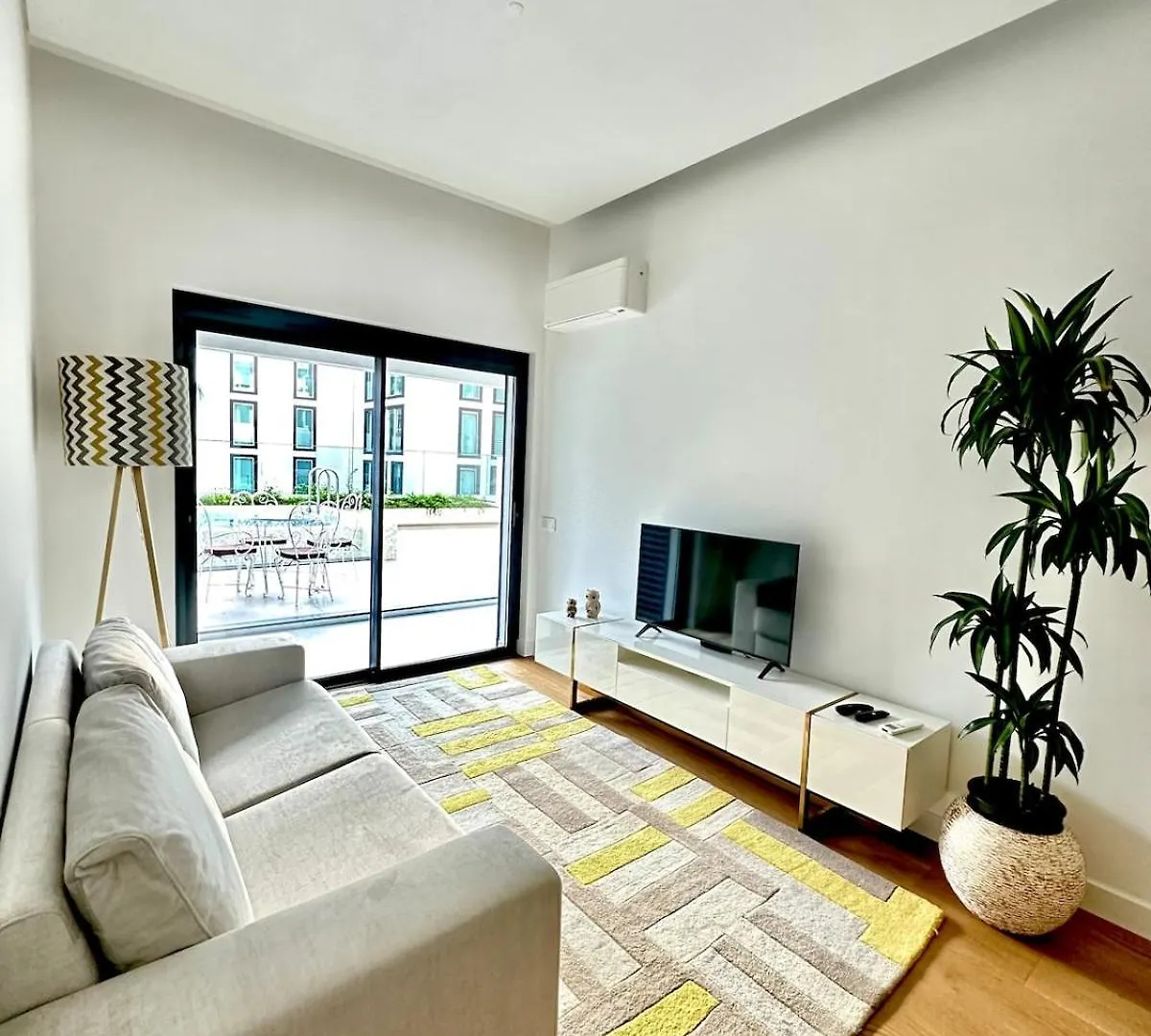Appartement Seashell Sanctuary à Funchal
