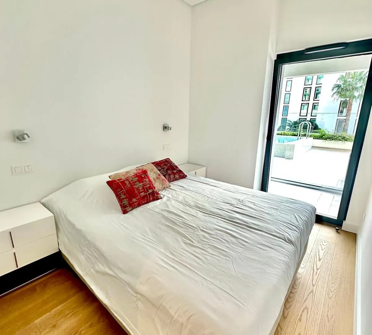 Appartement Seashell Sanctuary à Funchal