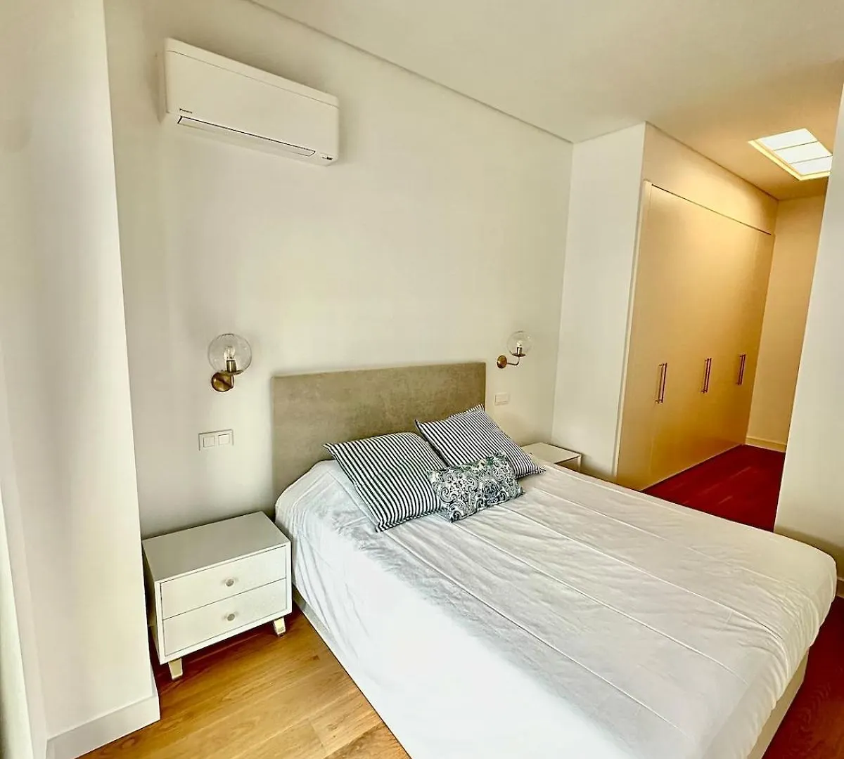 Appartement Seashell Sanctuary à Funchal